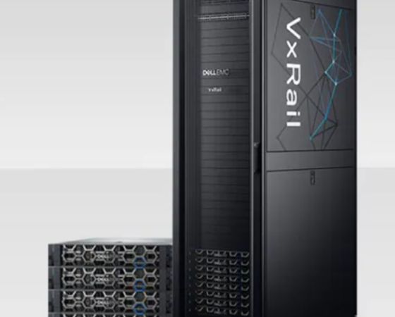 VxRail