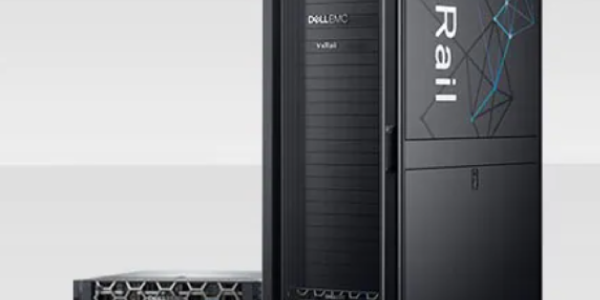 VxRail